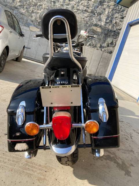 Yamaha Royal Star Tour Deluxe. 1 300. ., , ,   