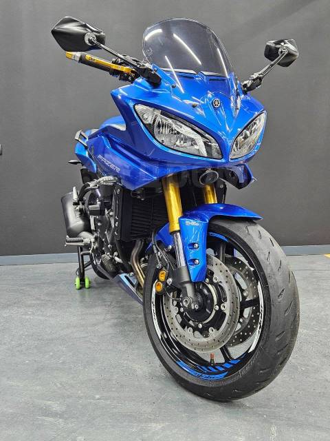 Yamaha FZ8-S. 800. ., , ,   