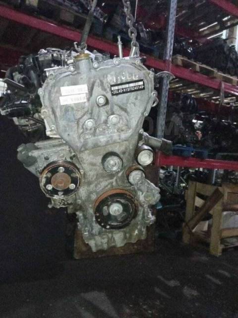 20L4E двигатель Chery 2,0 л