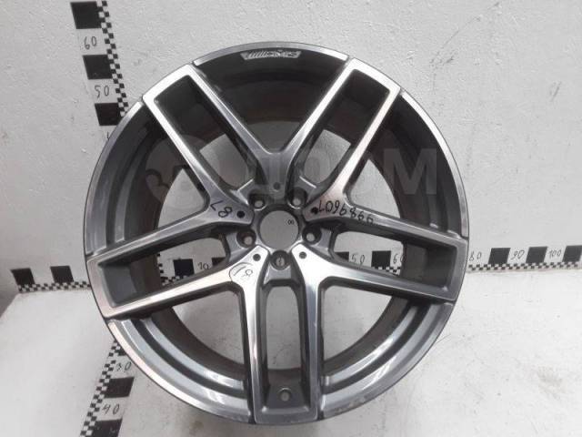    Mercedes Benz GLE-klasse C292 AMG Coupe R21 A2924011700