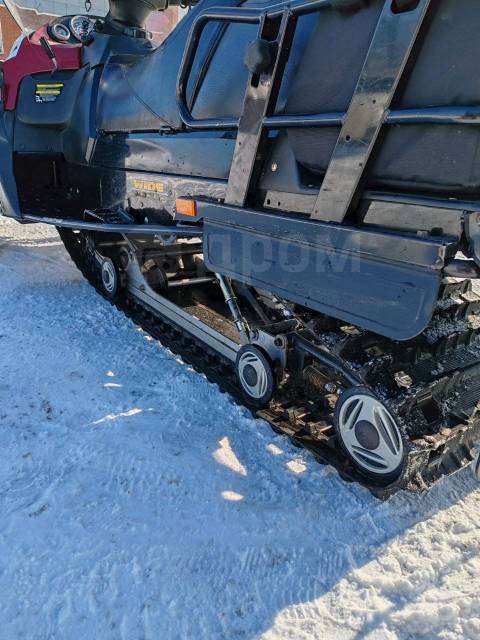 BRP Ski-Doo Expedition TUV. ,  ,   