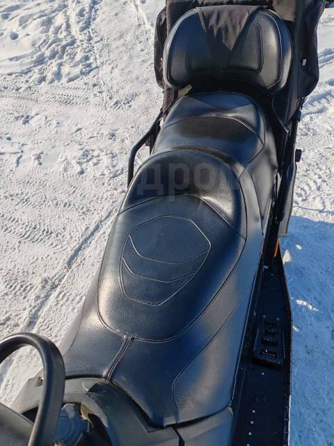 BRP Ski-Doo Expedition TUV. ,  ,   