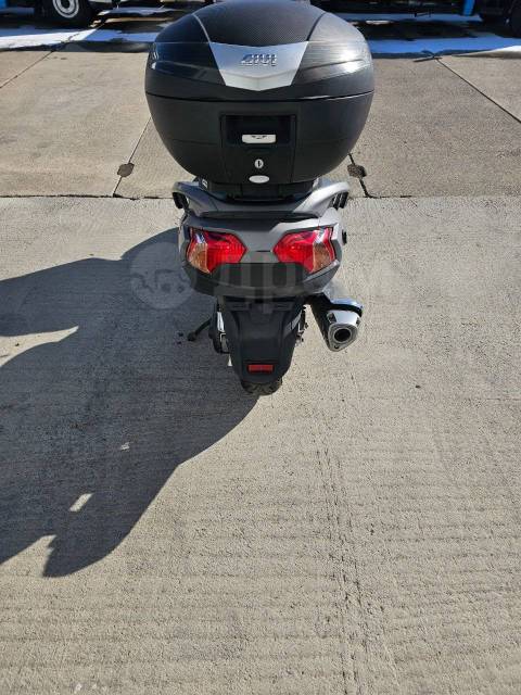 Suzuki Skywave 650. 650. ., , ,   