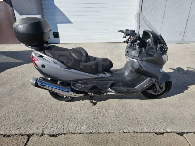 Suzuki Skywave 650. 650. ., , ,   