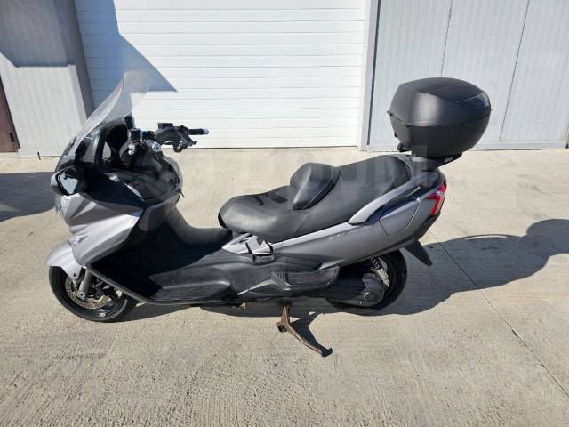 Suzuki Skywave 650. 650. ., , ,   