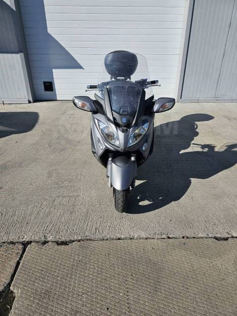 Suzuki Skywave 650. 650. ., , ,   