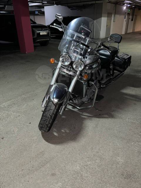 Triumph Rocket III. 2 300. ., , ,   