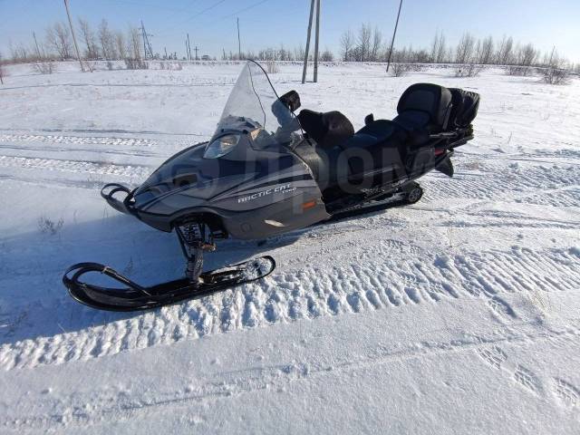 Arctic Cat. ,  ,   