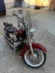 Harley-Davidson Softail Deluxe, 2010 