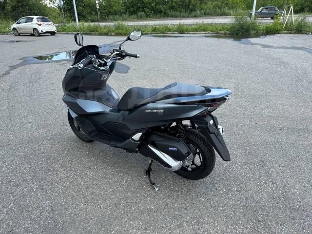 Honda PCX 125. 125. ., , ,   