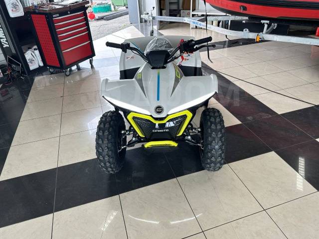 CFMoto CForce 600 EPS. ,  \,   