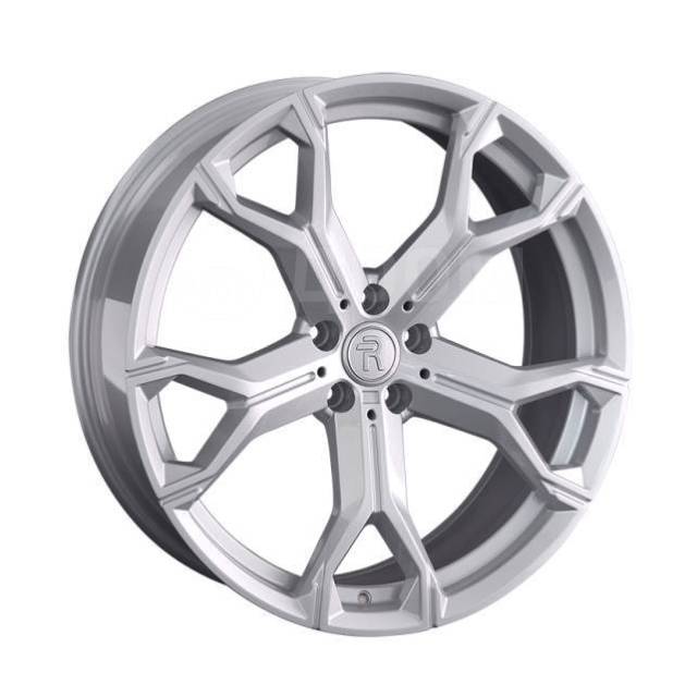   Replay B135 21X9.5J 5X112 ET36 DIA66.6 S