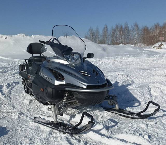 Запчасти для снегоходов Yamaha VK 10 31829