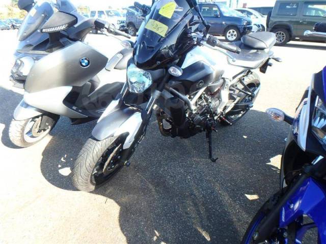 Yamaha MT-07. 700. ., , ,   