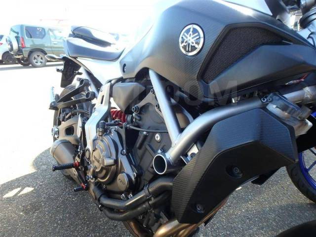 Yamaha MT-07. 700. ., , ,   