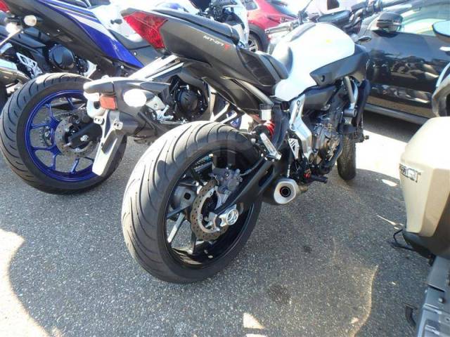 Yamaha MT-07. 700. ., , ,   