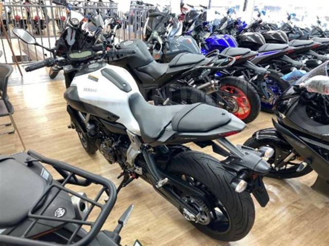 Yamaha MT-07. 700. ., , ,   