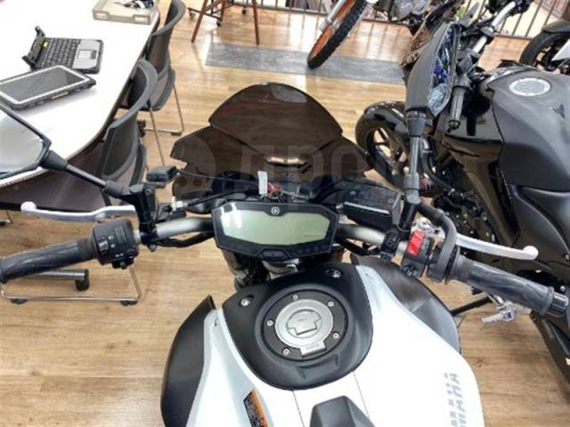 Yamaha MT-07. 700. ., , ,   