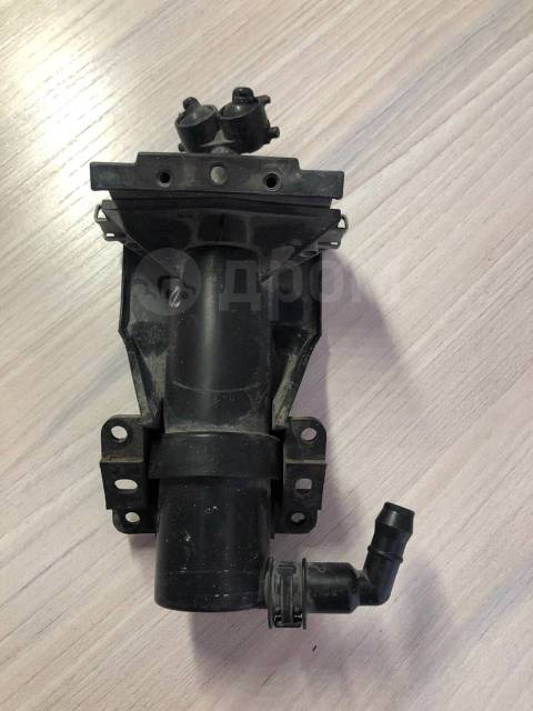 Купить Форсунка омывателя Фары правая Мазда 3 BK / Mazda 3 BK ...