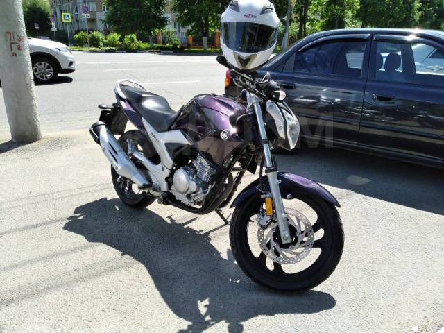 Yamaha FZ. 250. ., , ,   