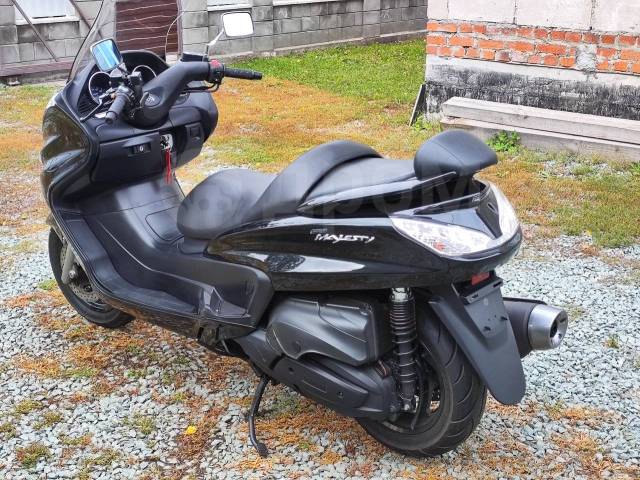 Yamaha Majesty 400. 400. ., ,   