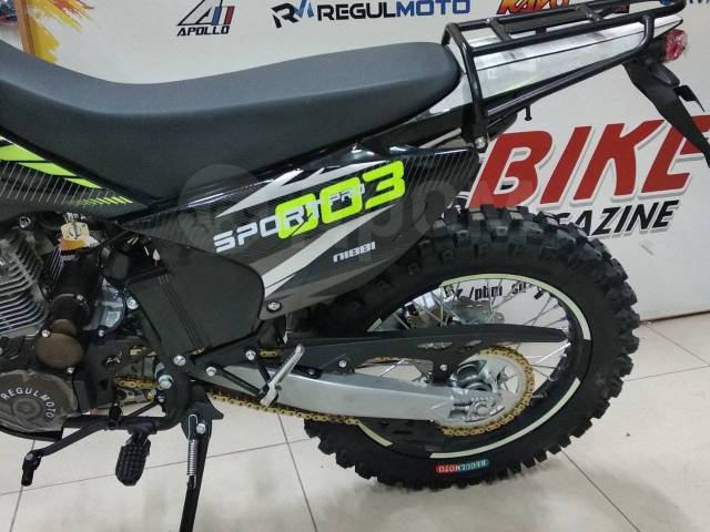 Regulmoto Sport-003 PR Pro. 300. ., , ,   