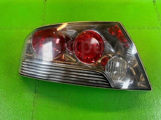 Купить Стоп сигнал Mitsubishi Lancer Evolution 2002 CT9A 4G63T, задний ...