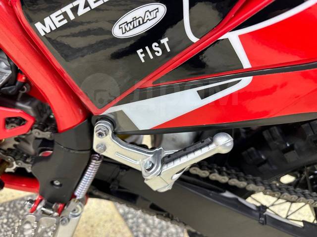 Regulmoto Holeshot Red Edition. 300. ., , ,   