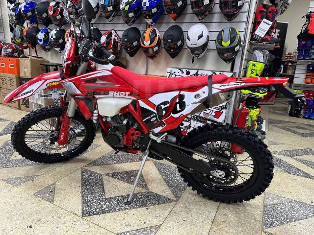 Regulmoto Holeshot Red Edition. 300. ., , ,   