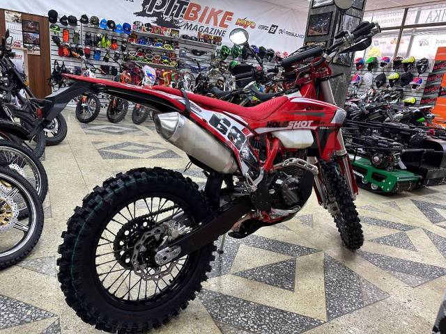 Regulmoto Holeshot Red Edition. 300. ., , ,   