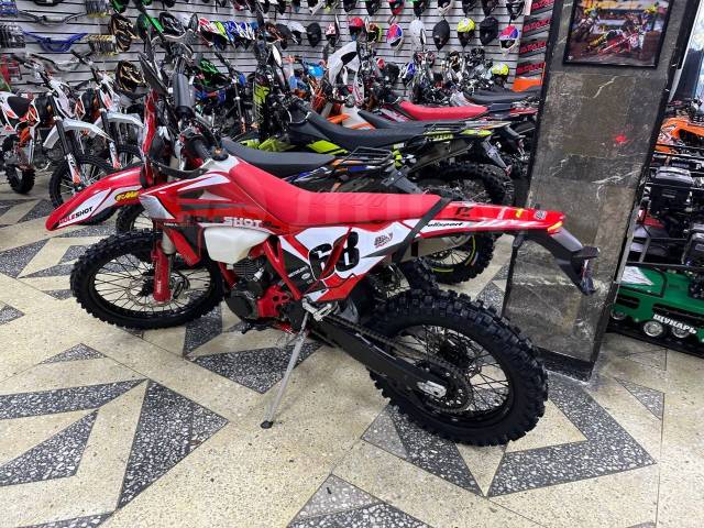 Regulmoto Holeshot Red Edition. 300. ., , ,   