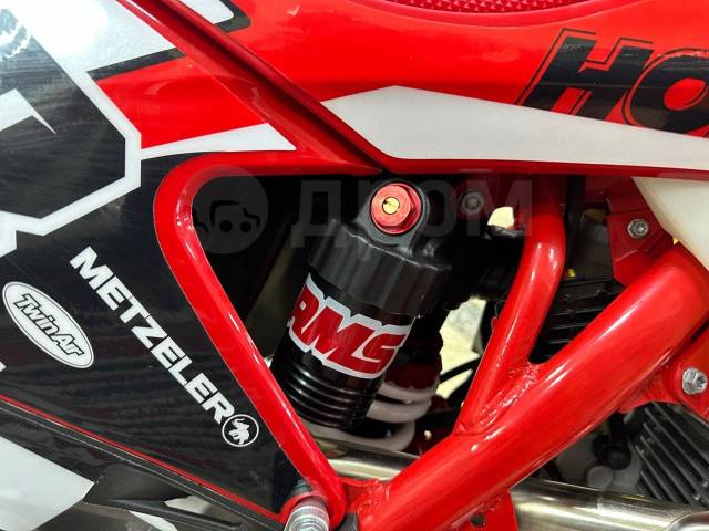 Regulmoto Holeshot Red Edition. 300. ., , ,   