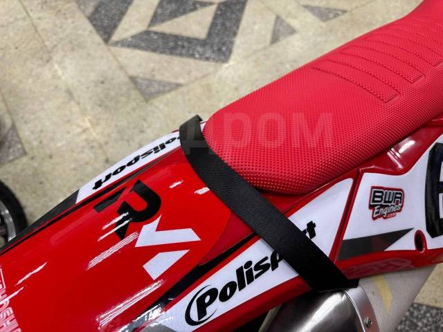 Regulmoto Holeshot Red Edition. 300. ., , ,   