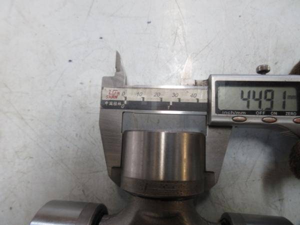  45x127 SDLG 956 29080000021-1W50    