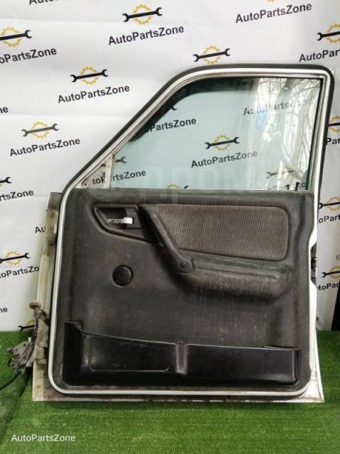 Купить Дверь боковая Газ Волга 31105 EDZ 2.4, передняя правая в ...