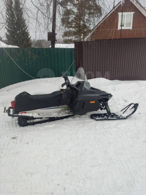 Arctic Cat Cougar 440. ,  ,   