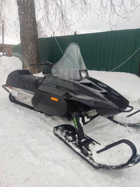 Arctic Cat Cougar 440. ,  ,   