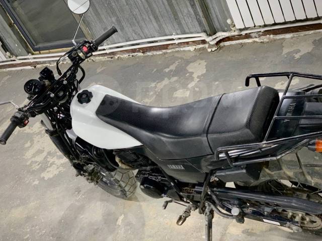 Yamaha TW 225. 220. ., , ,   