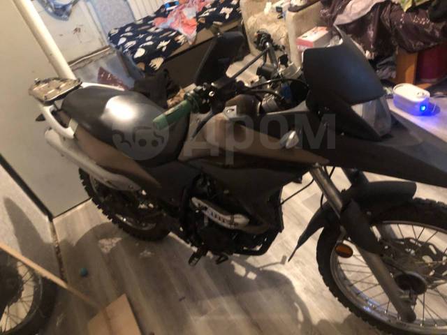 Racer Ranger. 200. ., , ,   