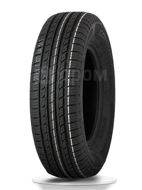 Compasal Citi Walker, 17", 1 шт, 215 мм, 65 %, радиальный, 215/65 R17 ...