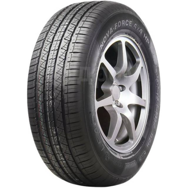 Nova-Force 4x4 HP, HP 235/65 R17 108V