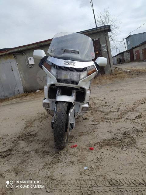 Honda GL. 1 500. ., , ,   