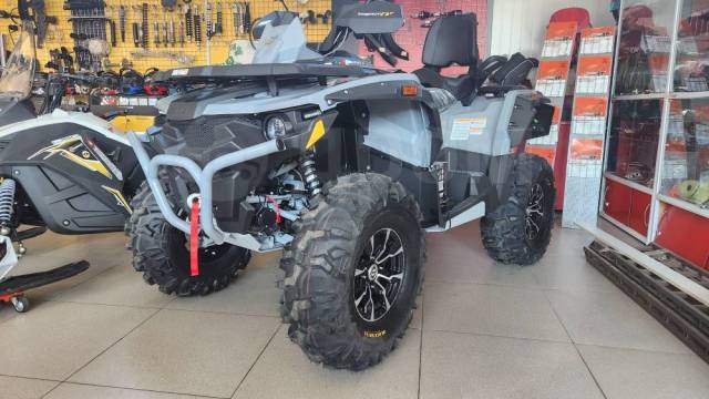 Stels ATV 800. ,  \,   