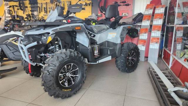 Stels ATV 800. ,  \,   