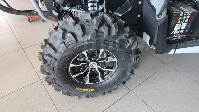 Stels ATV 800. ,  \,   