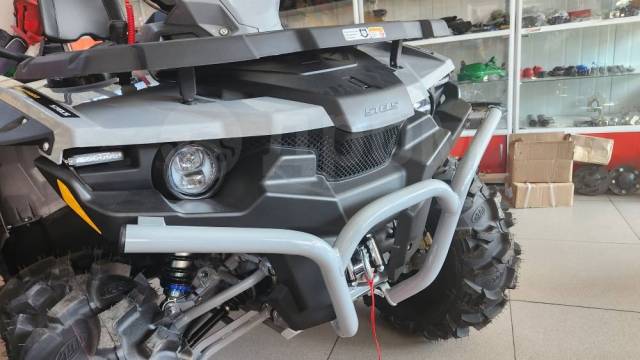 Stels ATV 800. ,  \,   