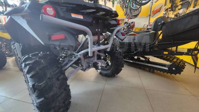 Stels ATV 800. ,  \,   