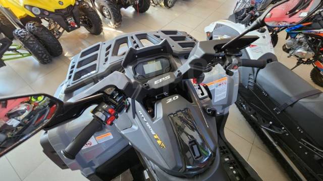 Stels ATV 800. ,  \,   