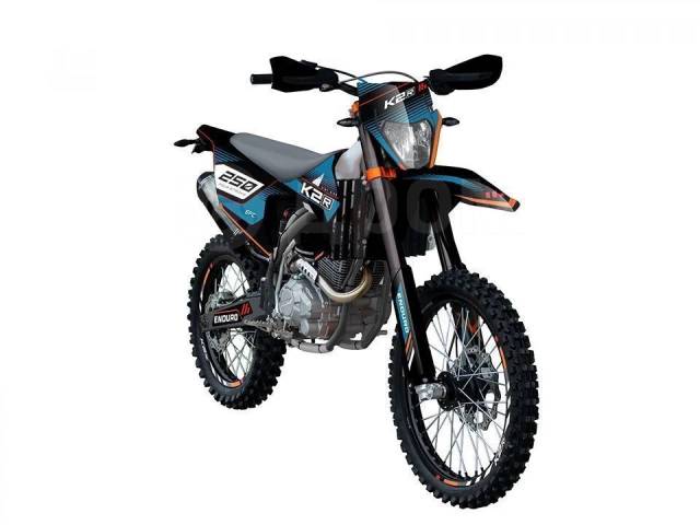 K2R EFC250