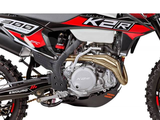 K2R EFC300